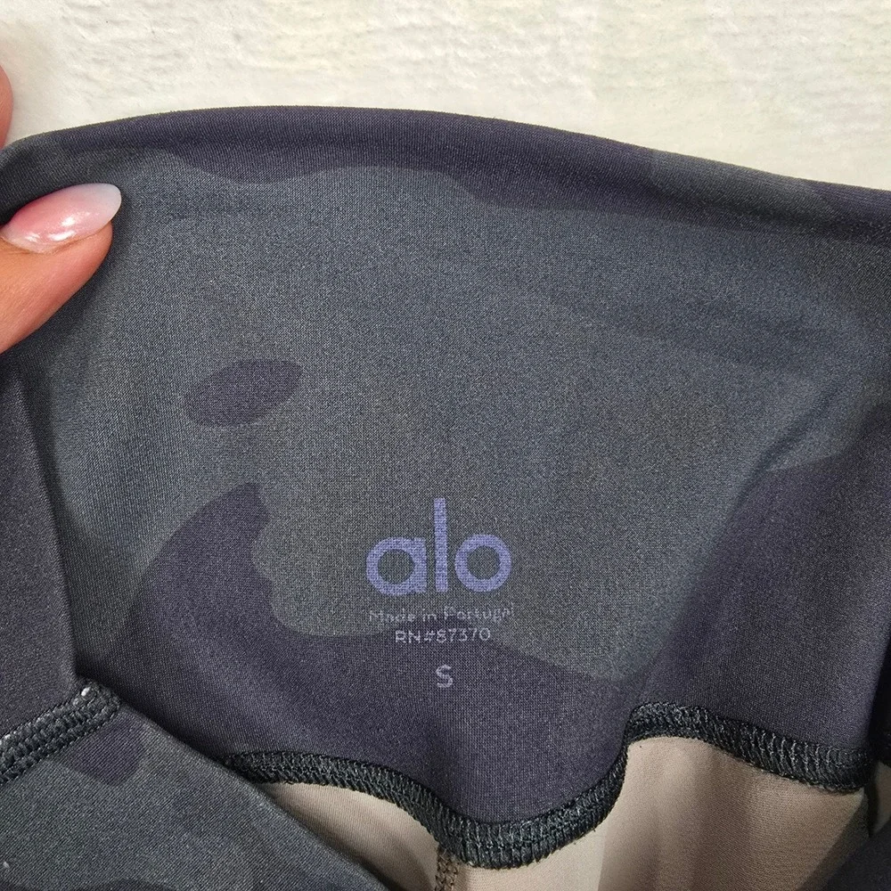ALO Yoga high waist